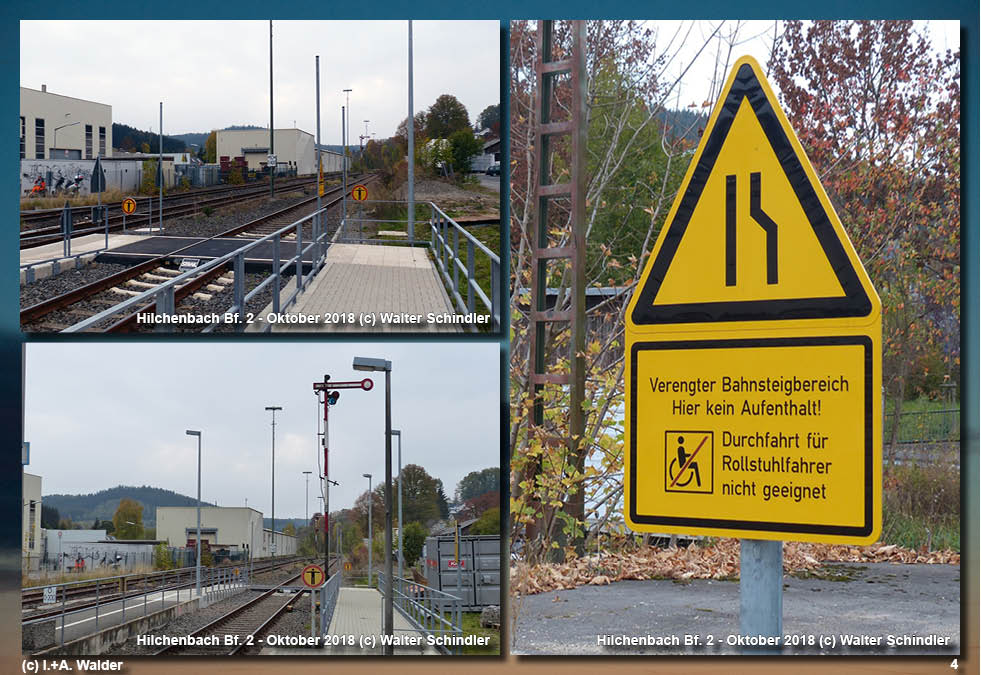 Eisenbahnmagazin Südwestfalen 2018