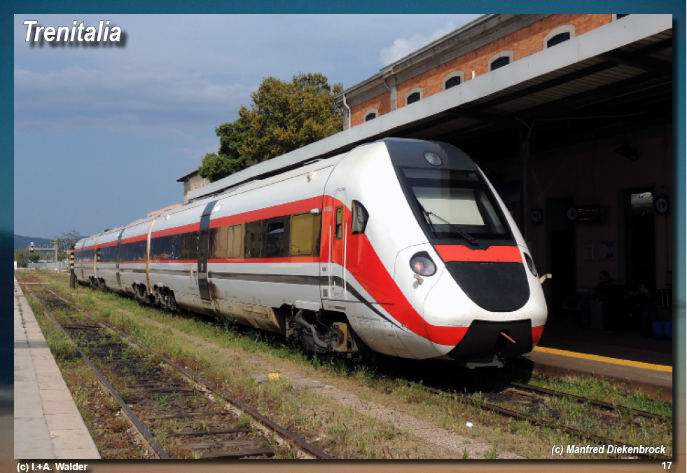 Trenitalia