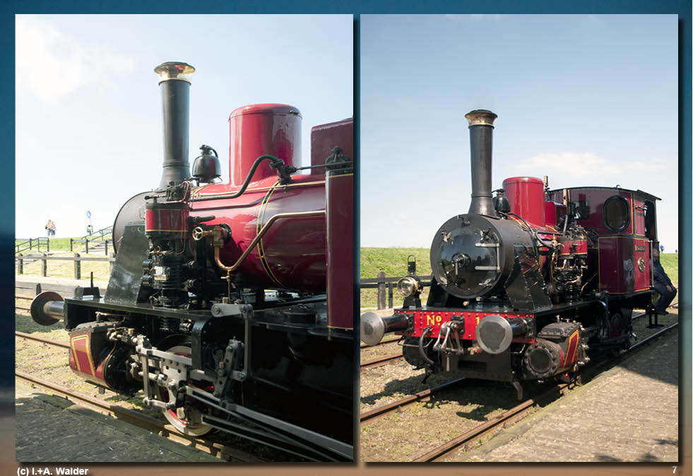 Eisenbahnmagazin_NL_Stoomtram-Hoorn-Medembblik
