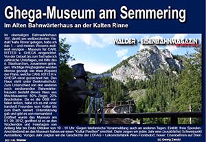 Ghega-Museum-Semmering