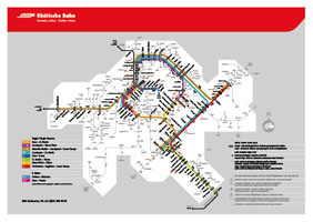 Reiseführer Graubünden mit Bus und Bahn entdecken