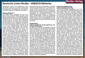 Reiseführer Deutsche Limes-Straße - Reiseführer Deutsche Limes-Straße