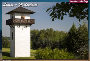 Reiseführer Deutsche Limes-Straße - Reiseführer Deutsche Limes-Straße