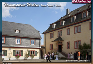 Reiseführer Deutsche Limes-Straße - Reiseführer Deutsche Limes-Straße