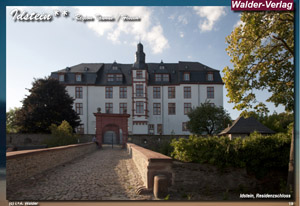 Reiseführer Deutsche Limes-Straße - Reiseführer Deutsche Limes-Straße