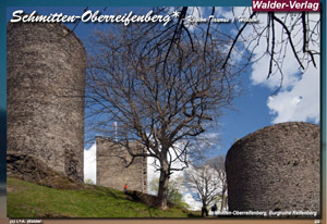 Reiseführer Deutsche Limes-Straße - Reiseführer Deutsche Limes-Straße