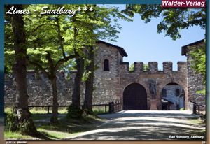 Reiseführer Deutsche Limes-Straße - Reiseführer Deutsche Limes-Straße