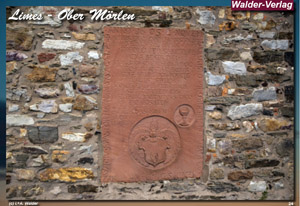 Reiseführer Deutsche Limes-Straße - Reiseführer Deutsche Limes-Straße