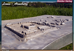 Reiseführer Deutsche Limes-Straße - Reiseführer Deutsche Limes-Straße