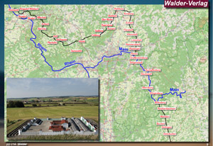 Reiseführer Deutsche Limes-Straße - Reiseführer Deutsche Limes-Straße