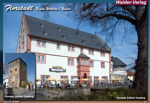 Reiseführer Deutsche Limes-Straße - Reiseführer Deutsche Limes-Straße