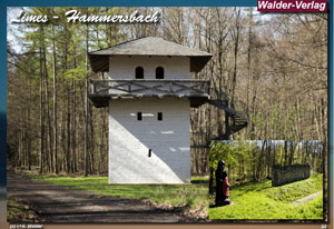 Reiseführer Deutsche Limes-Straße - Reiseführer Deutsche Limes-Straße