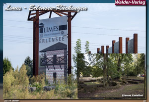 Reiseführer Deutsche Limes-Straße - Reiseführer Deutsche Limes-Straße