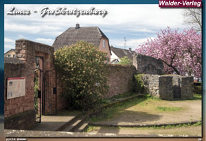 Reiseführer Deutsche Limes-Straße - Reiseführer Deutsche Limes-Straße