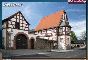 Reiseführer Deutsche Limes-Straße - Reiseführer Deutsche Limes-Straße