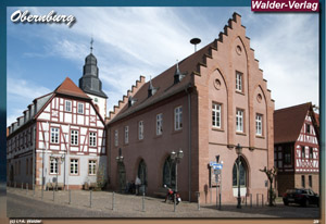 Reiseführer Deutsche Limes-Straße - Reiseführer Deutsche Limes-Straße