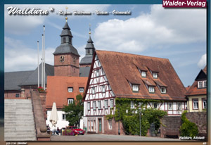 Reiseführer Deutsche Limes-Straße - Reiseführer Deutsche Limes-Straße