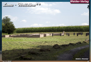 Reiseführer Deutsche Limes-Straße - Reiseführer Deutsche Limes-Straße