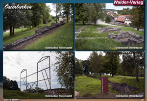 Reiseführer Deutsche Limes-Straße - Reiseführer Deutsche Limes-Straße