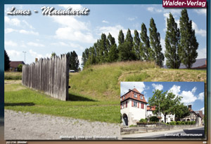 Reiseführer Deutsche Limes-Straße - Reiseführer Deutsche Limes-Straße