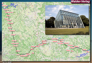 Reiseführer Deutsche Limes-Straße - Reiseführer Deutsche Limes-Straße