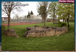 Reiseführer Deutsche Limes-Straße - Reiseführer Deutsche Limes-Straße