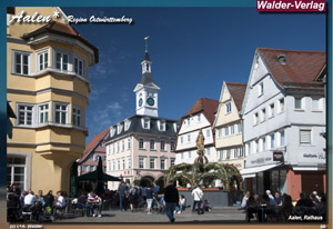 Reiseführer Deutsche Limes-Straße - Reiseführer Deutsche Limes-Straße