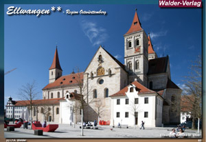 Reiseführer Deutsche Limes-Straße - Reiseführer Deutsche Limes-Straße