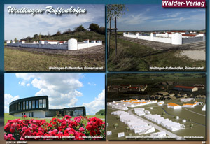 Reiseführer Deutsche Limes-Straße - Reiseführer Deutsche Limes-Straße