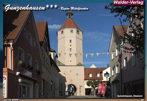 Reiseführer Deutsche Limes-Straße - Reiseführer Deutsche Limes-Straße