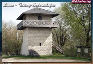 Reiseführer Deutsche Limes-Straße - Reiseführer Deutsche Limes-Straße