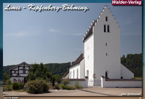 Reiseführer Deutsche Limes-Straße - Reiseführer Deutsche Limes-Straße