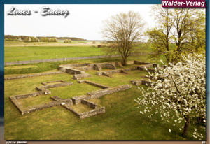 Reiseführer Deutsche Limes-Straße - Reiseführer Deutsche Limes-Straße