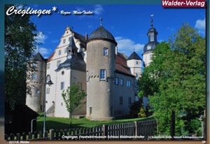 Reiseführer Romantische Straße