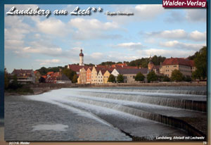 Reiseführer Romantische Straße