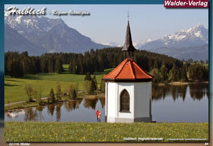 Reiseführer Romantische Straße