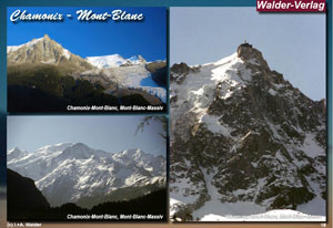 Reiseführer Route des Grandes Alpes