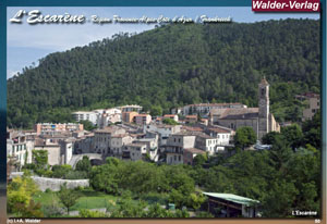 Reiseführer Route des Grandes Alpes