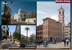 Reiseführer Route des Grandes Alpes