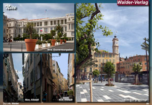 Reiseführer Route des Grandes Alpes