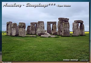 Sieben Tage Rundreise durch Cornwall