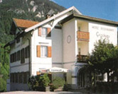 Reiseführer Glacier Express