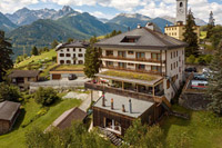 Walder-Verlag Reisetipps-Europa hotelBELLAVISTA