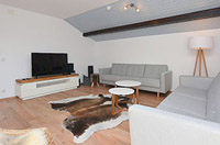 Ferienwohnung Löwenzahn