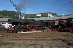 Eisenbahnfreunde Betzdorf 